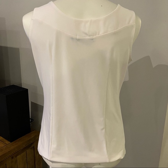 Picadilly | White camisole - Picture 3 of 7